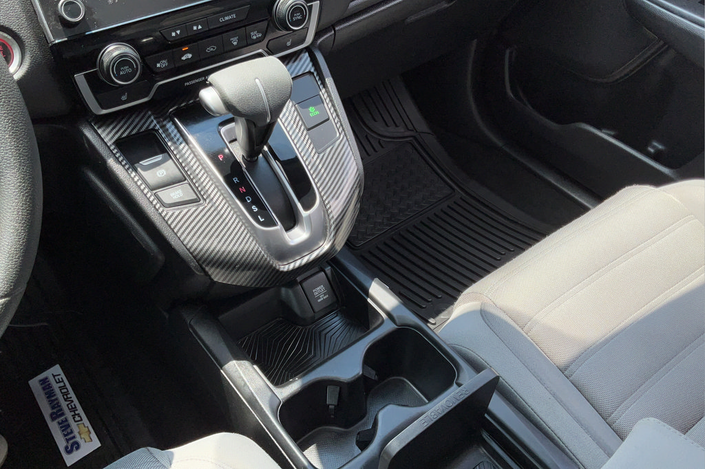 Used 2018 Honda CR-V EX image 29