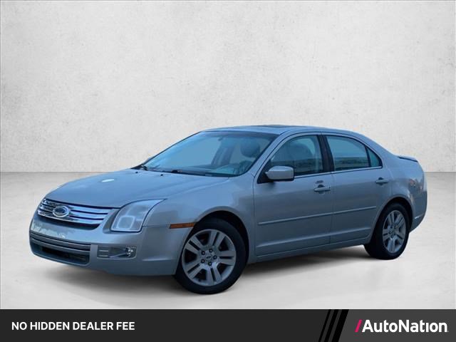 Used 2009 Ford Fusion SEL