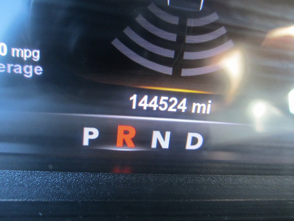 Used 2017 RAM 2500 Laramie w/ Off Road Package image 30