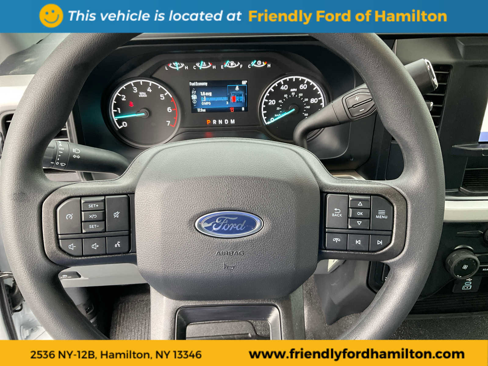 New 2026 Ford F350 XLT image 14