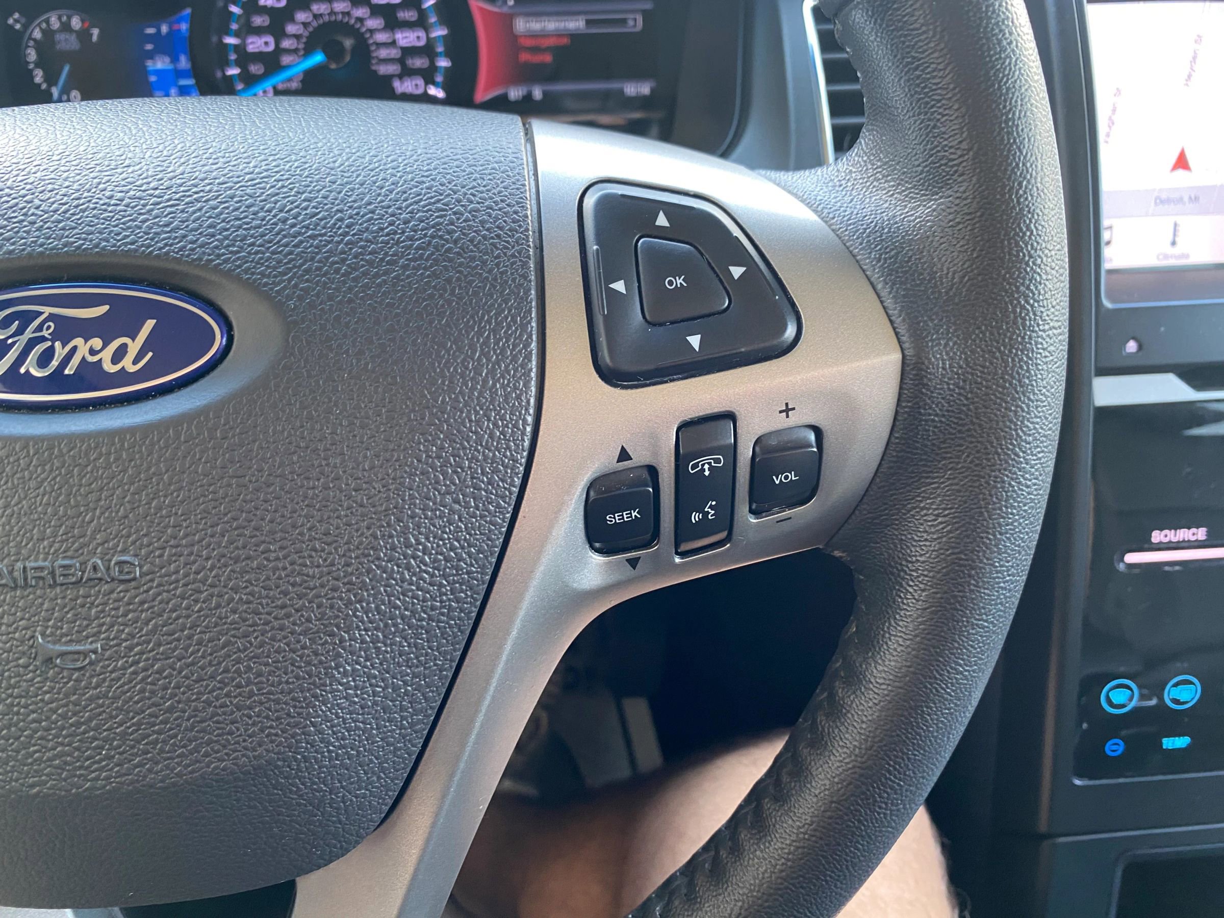 Used 2019 Ford Flex Limited image 18