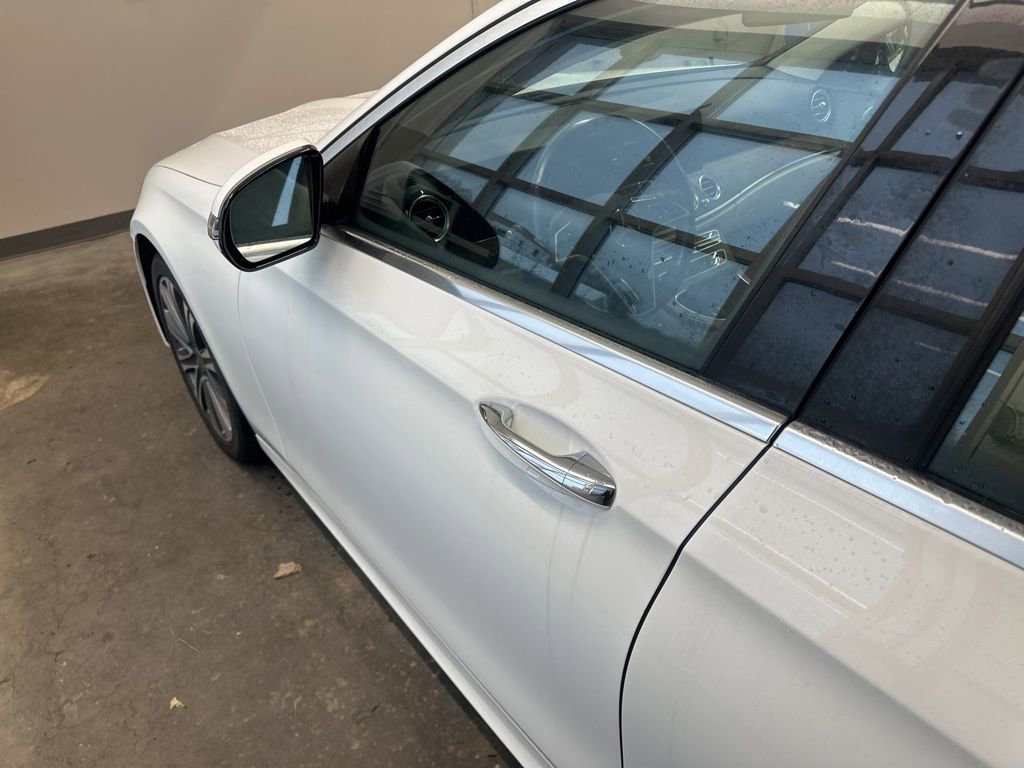 Used 2021 Mercedes-Benz E 350 E 350 image 9