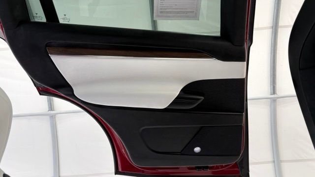 Used 2023 Tesla Model X AWD/4WD image 25