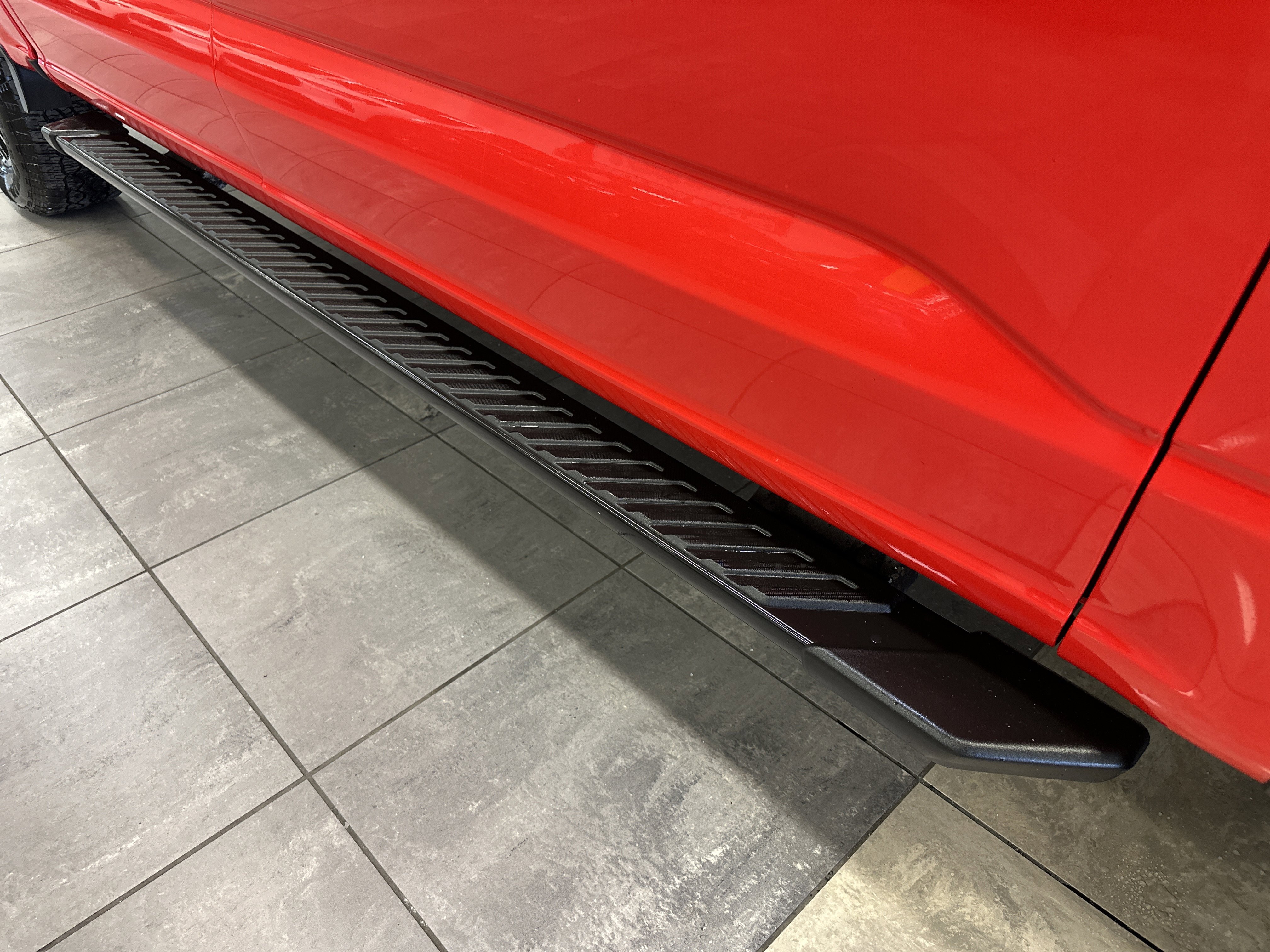 Certified 2023 Ford F150 XLT w/ Equipment Group 302A High image 8