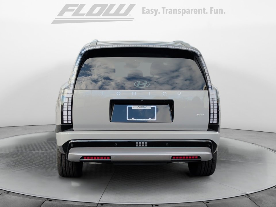 New 2026 Hyundai Ioniq 9 SEL image 6