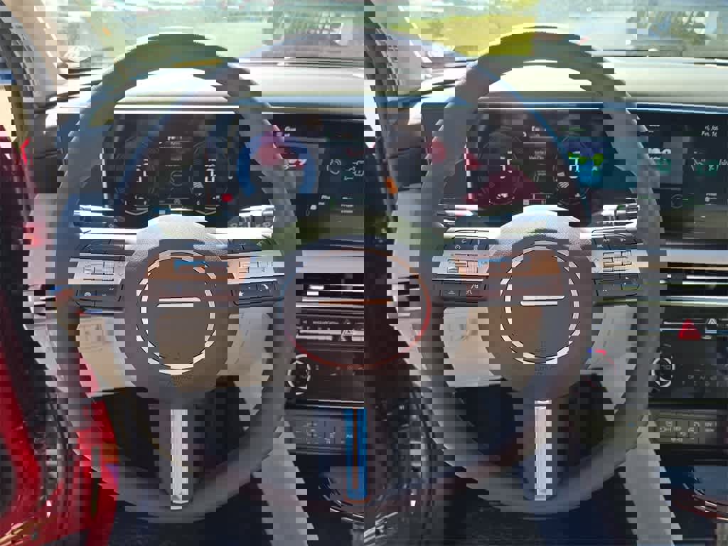 New 2026 Hyundai Tucson SEL image 23