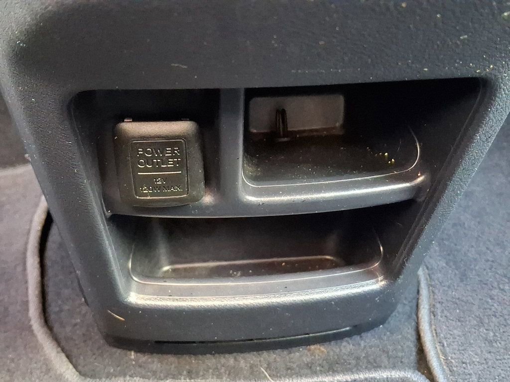 Used 2011 Honda CR-V SE image 22