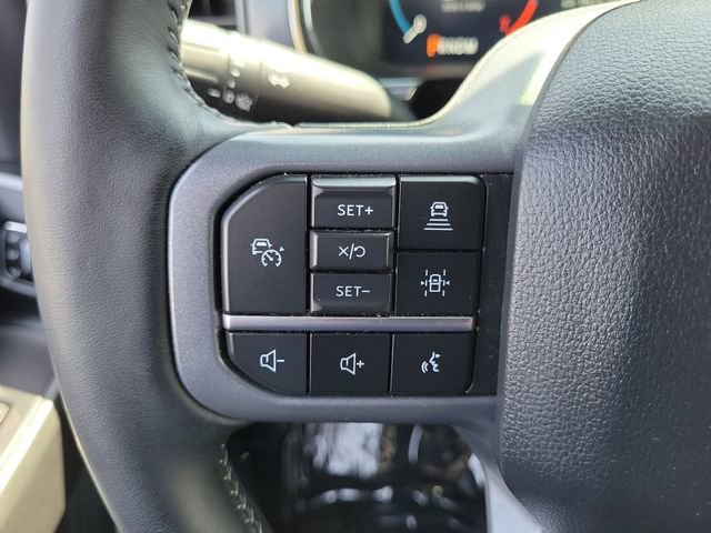 Certified 2023 Ford F150 Lariat w/ Equipment Group 502A High AWD/4WD image 5