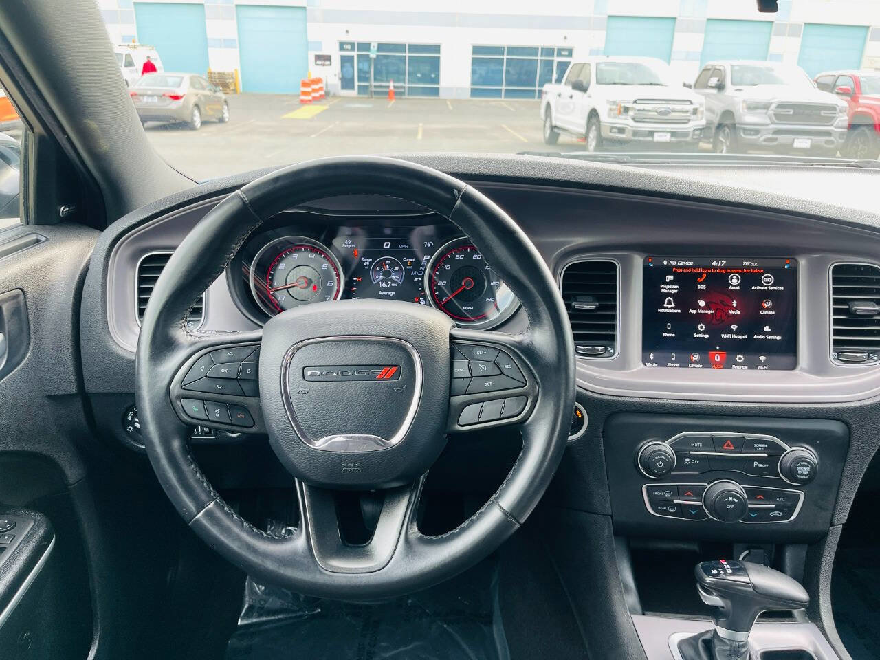 Used 2023 Dodge Charger SXT image 30