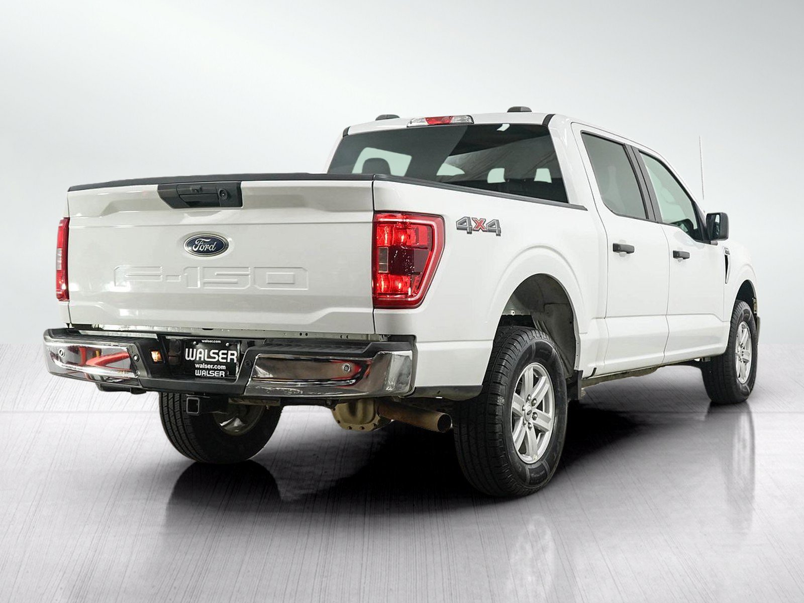 Used 2022 Ford F150 XLT w/ Trailer Tow Package AWD/4WD image 5