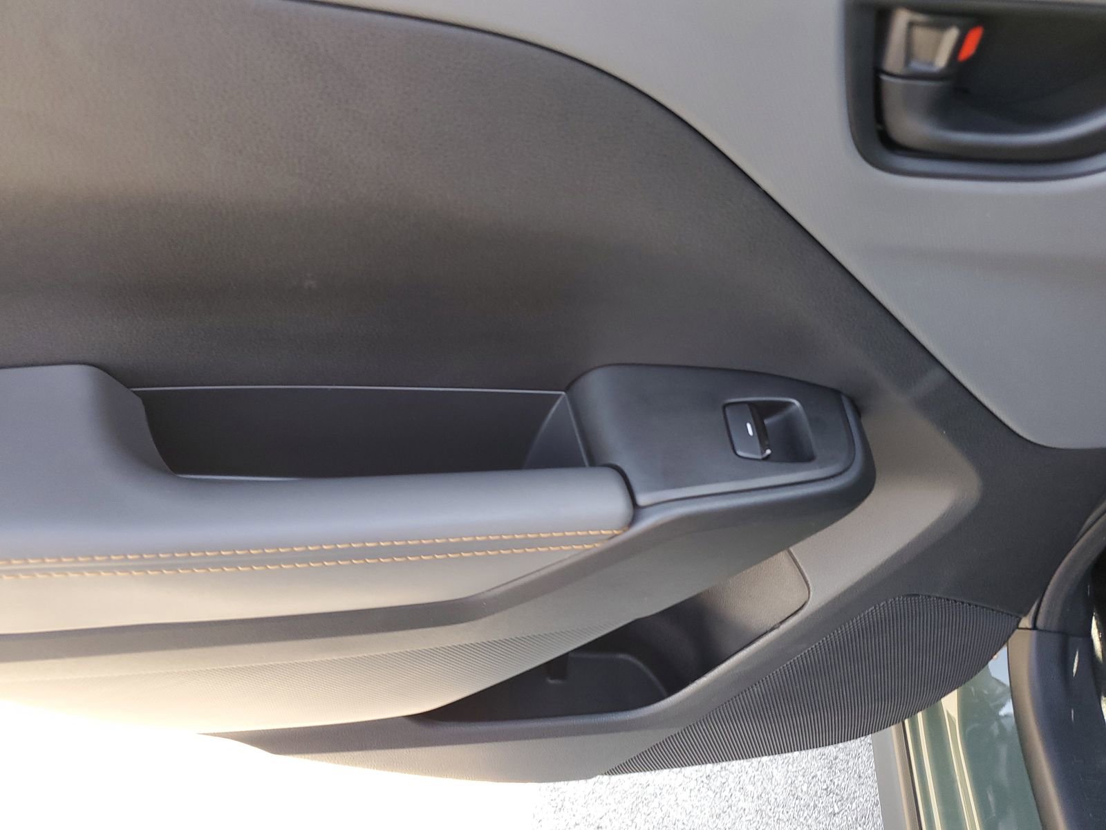 Used 2025 Subaru Crosstrek 2.5i Wilderness image 16