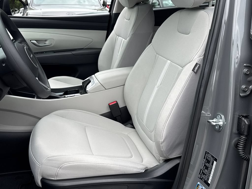 New 2026 Hyundai Tucson SEL Plus AWD/4WD image 6