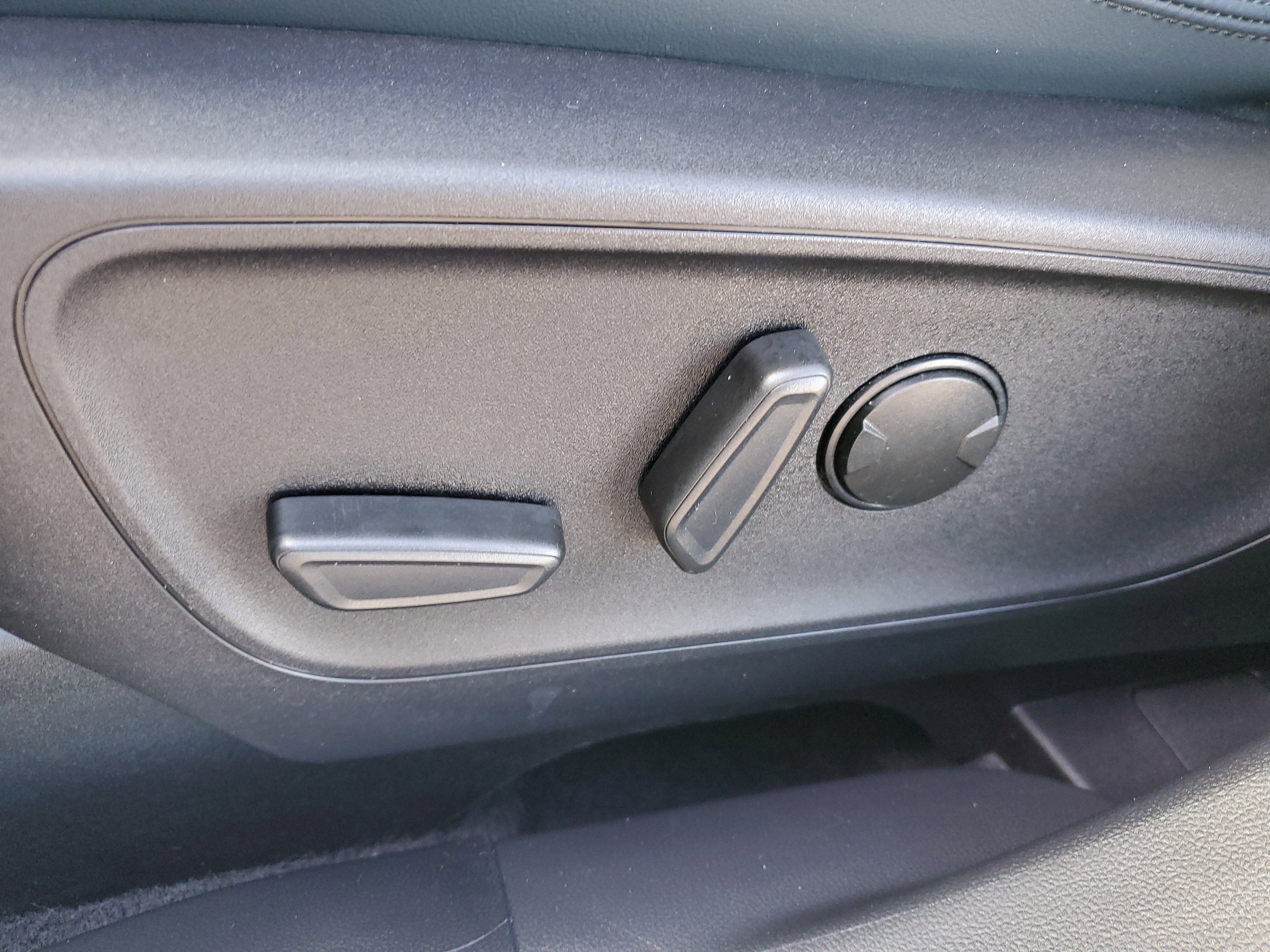 Used 2024 Ford Bronco Sport Outer Banks w/ Tech Package image 17