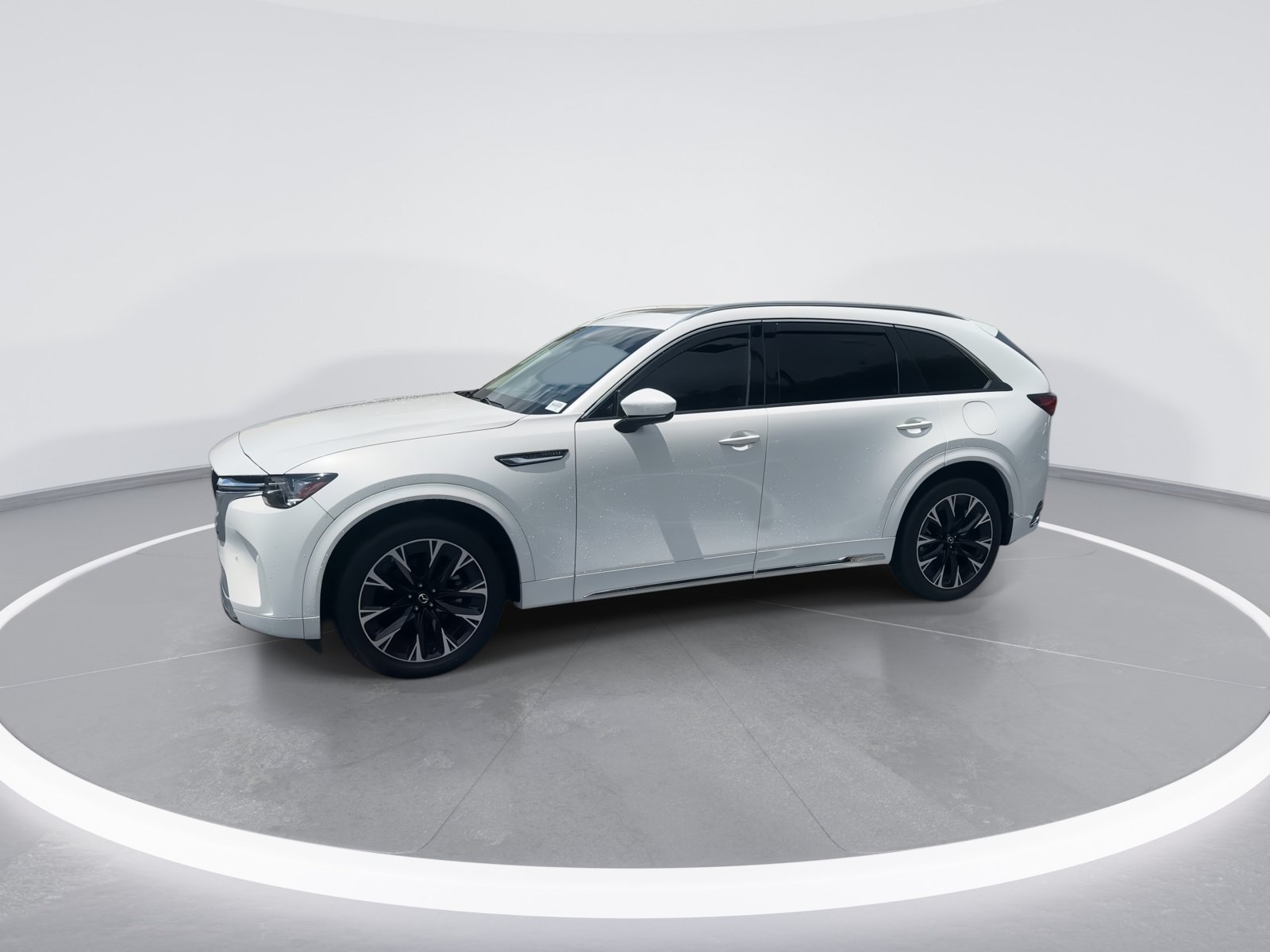 Used 2024 MAZDA CX-90 3.3 Turbo S AWD/4WD image 5