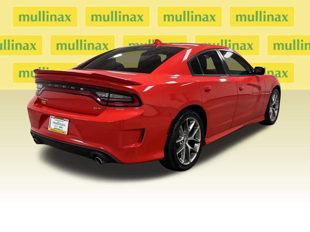 Used 2023 Dodge Charger GT image 20