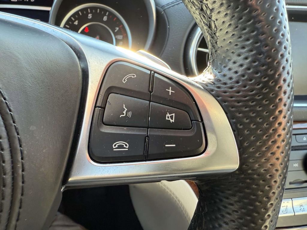Used 2017 Mercedes-Benz SL 550 image 21