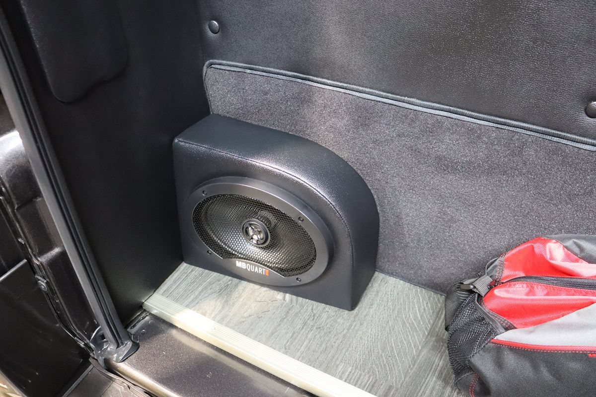 Used 2024 RAM ProMaster 3500 w/ Advanced Safety Group FWD image 60