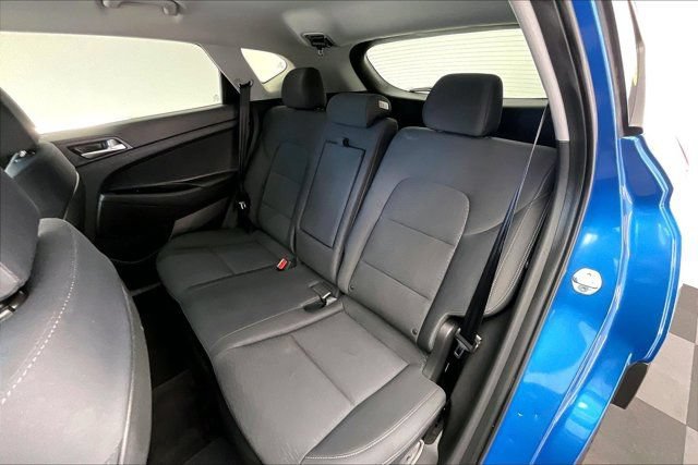 Used 2020 Hyundai Tucson Value AWD/4WD image 19