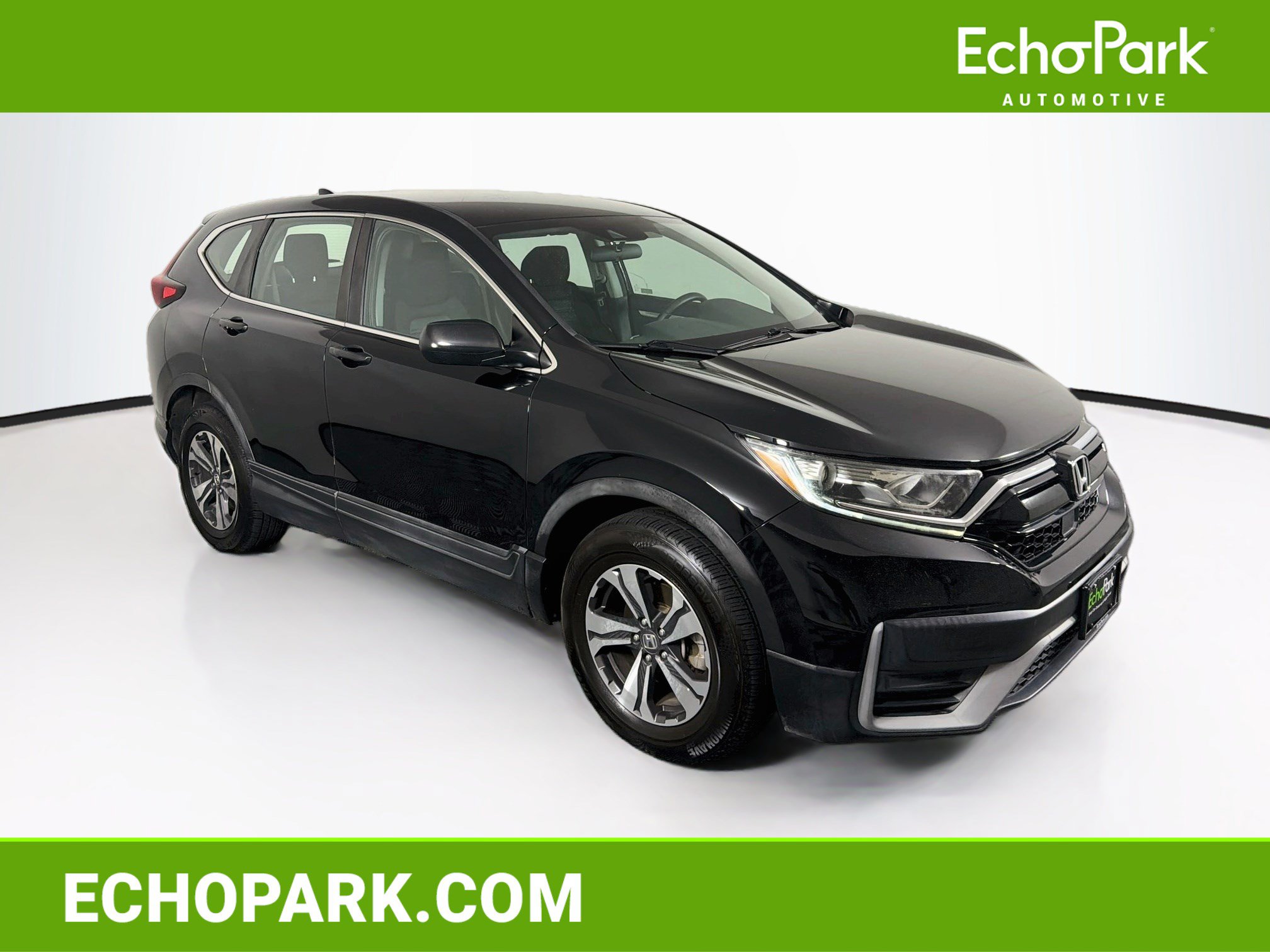 Used 2020 Honda CR-V LX