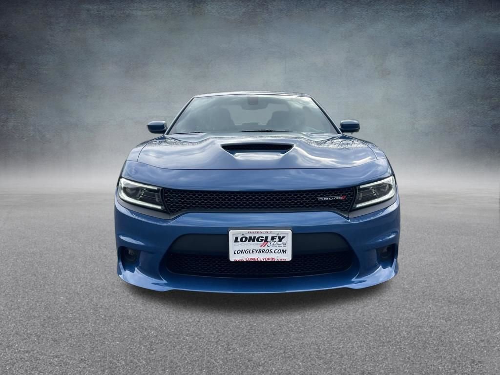 Used 2022 Dodge Charger GT w/ Plus Group RWD image 28