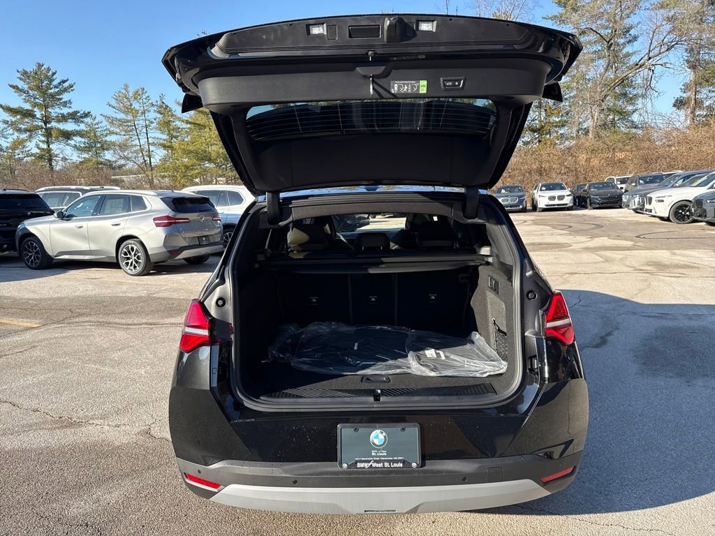 New 2026 BMW X3 xDrive30 w/ Convenience Package image 23