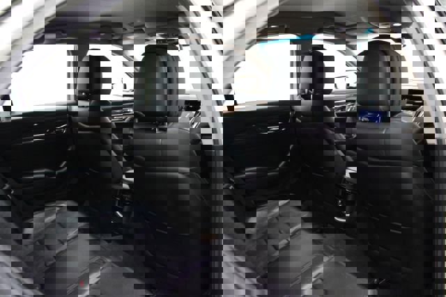 Used 2014 Cadillac CTS AWD Sedan w/ Seating Package image 22