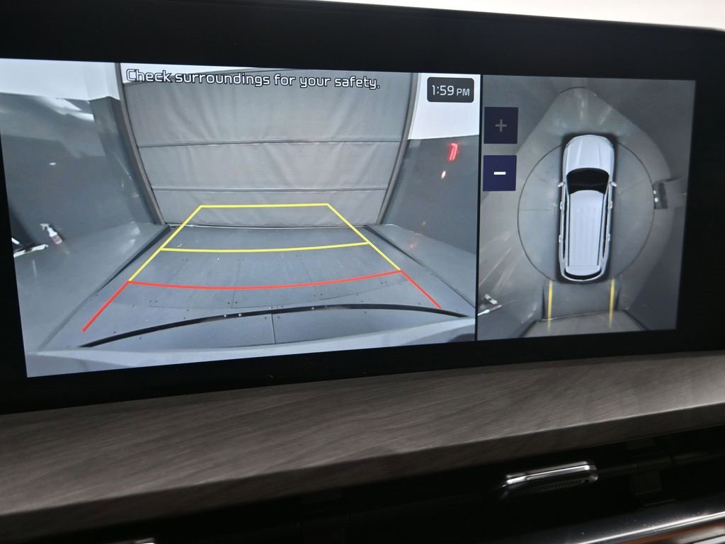 Used 2024 Kia Telluride SX X-Line image 19