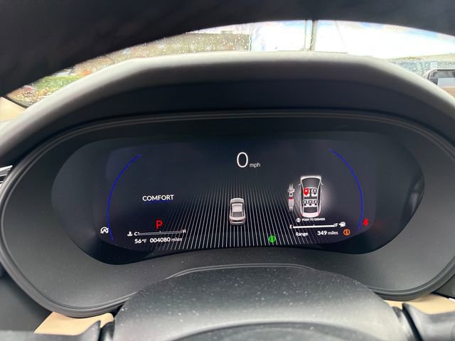 Certified 2025 Acura TLX w/ Technology Package image 18