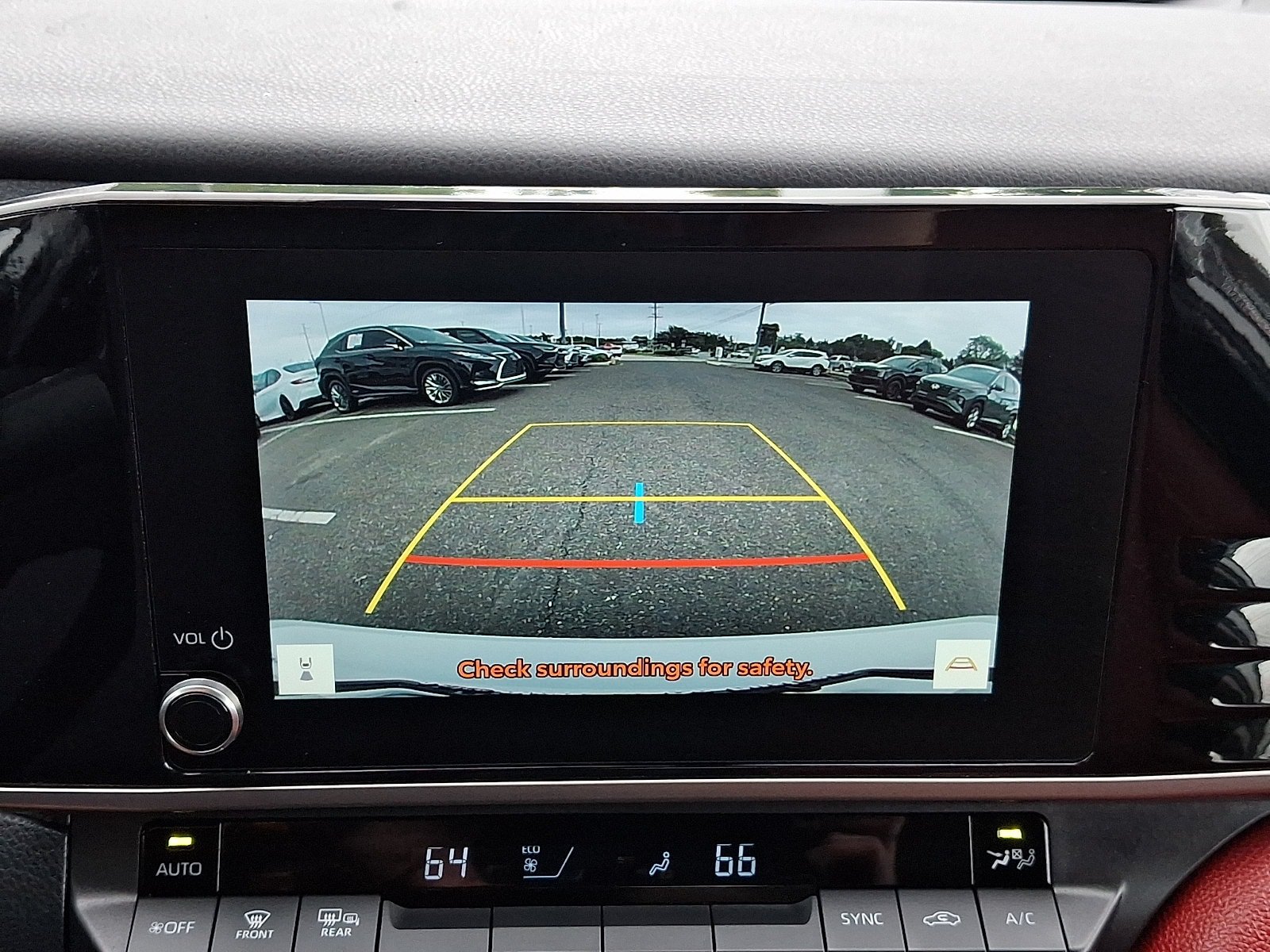 Certified 2025 Toyota Camry LE FWD image 17