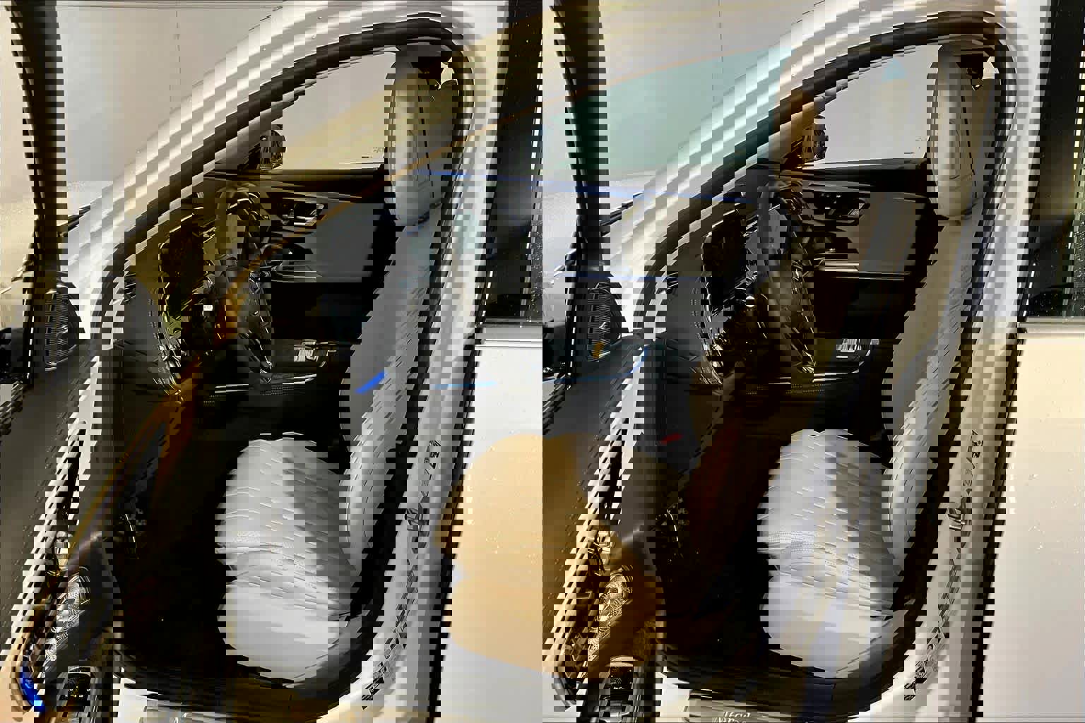 New 2026 Mercedes-Benz E 450 4MATIC All-Terrain Wagon image 13