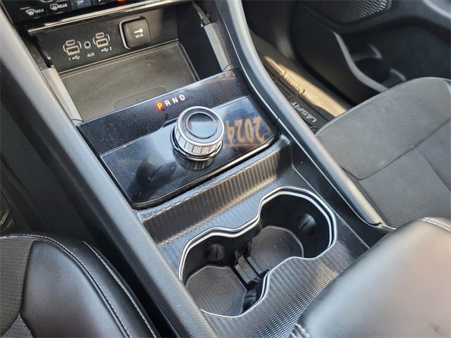 Certified 2024 Jeep Grand Cherokee L Altitude image 26