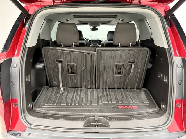 Used 2021 GMC Acadia AT4 w/ Trailering Package image 40