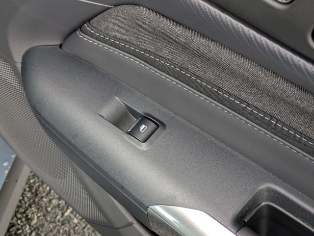 New 2026 Ford Mustang Coupe image 29