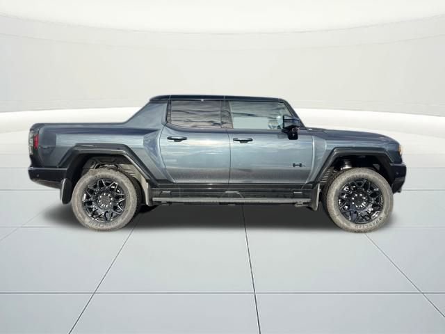 New 2025 GMC Hummer EV 3X w/ LPO, Dark Essentials Package image 5