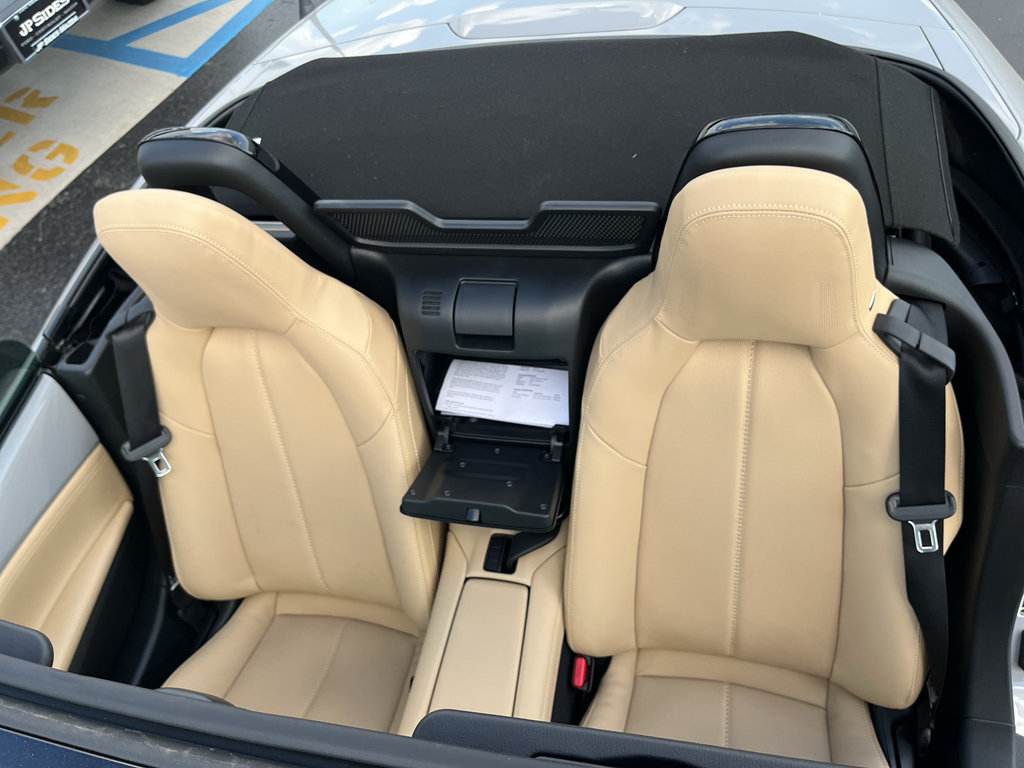 New 2026 MAZDA MX-5 Miata Grand Touring RWD image 30