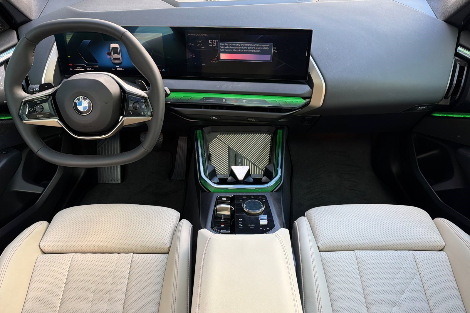 Used 2025 BMW X3 xDrive30i w/ Convenience Package image 17