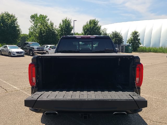 Used 2019 GMC Sierra 1500 Denali w/ Denali Ultimate Package AWD/4WD image 35