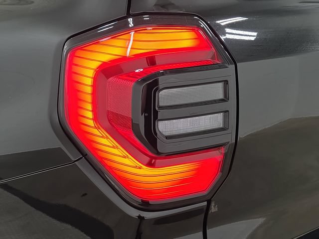 Certified 2026 Toyota 4Runner SR5 AWD/4WD image 28