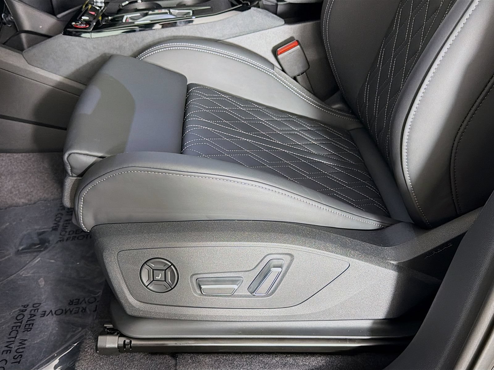 New 2027 Audi SQ6 e-tron Premium Plus AWD/4WD image 19