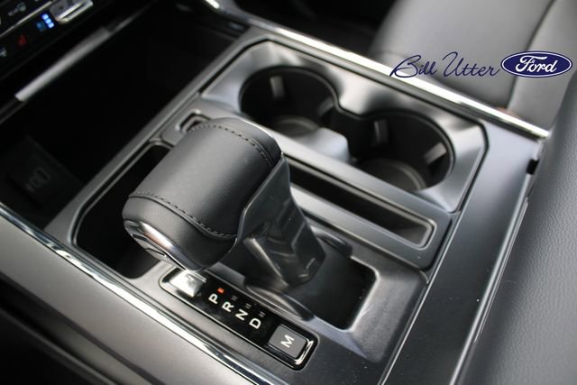 New 2026 Ford F150 Lariat image 14