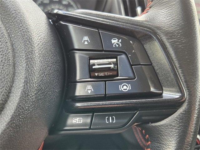 Used 2023 Subaru Forester Sport image 25