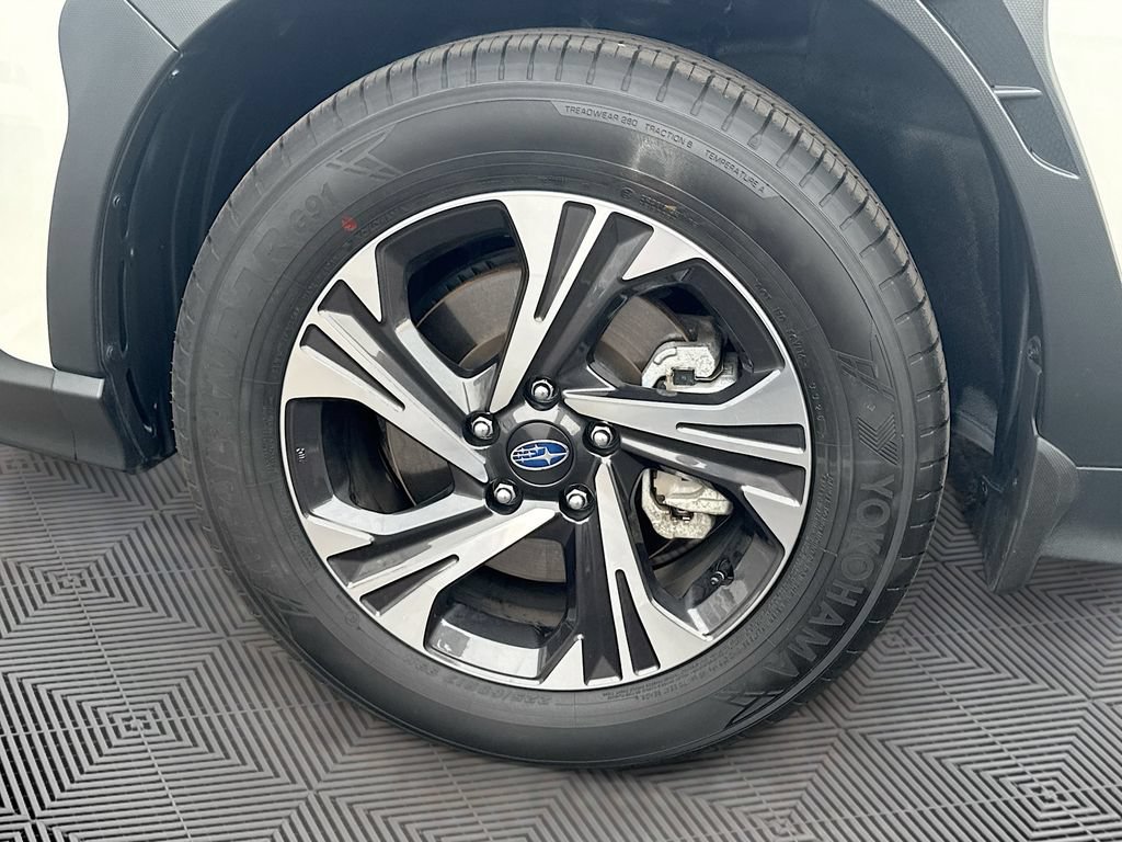 Certified 2026 Subaru Crosstrek 2.5i Premium AWD/4WD image 28