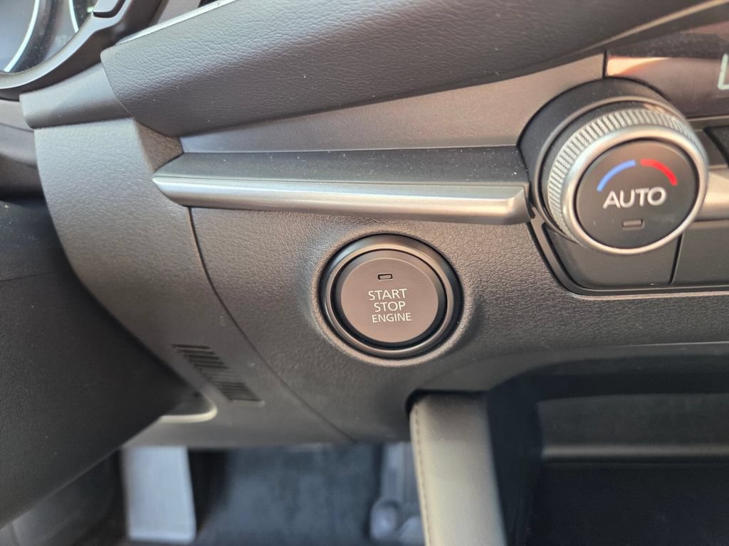 Certified 2026 MAZDA MAZDA3 s Sport FWD image 26