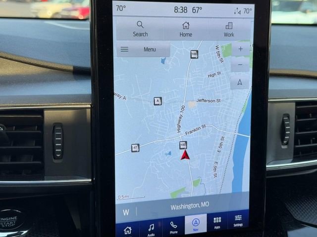 Used 2024 Ford Explorer ST w/ Equipment Group 401A image 23