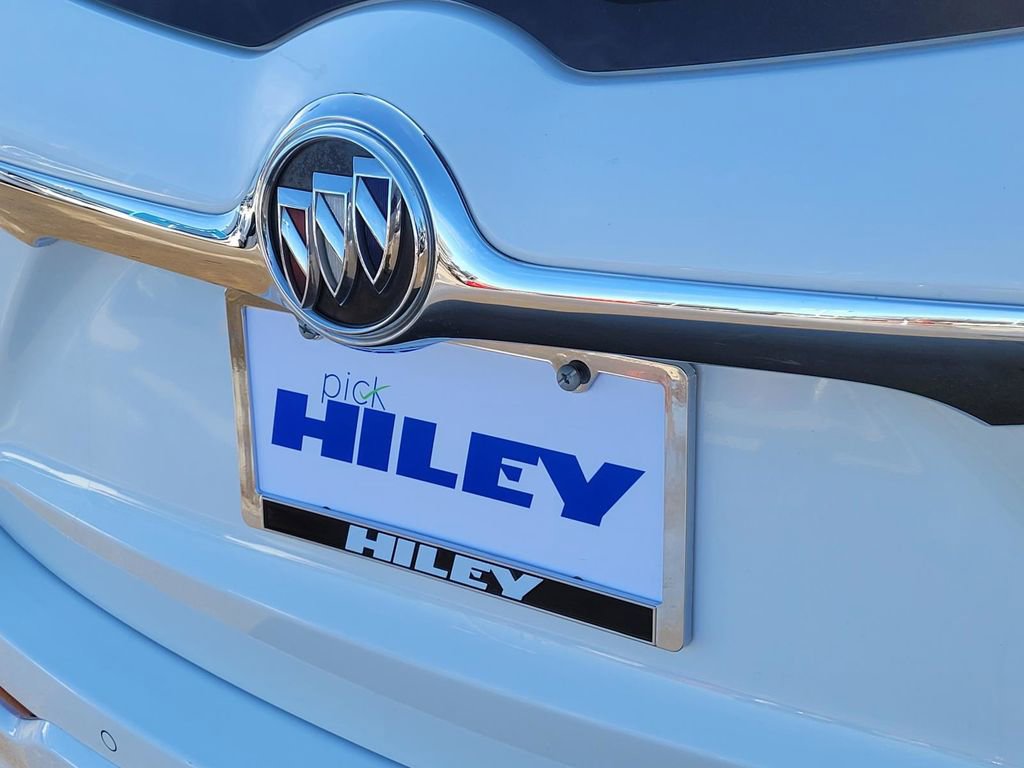 Used 2020 Buick Envision Essence image 5