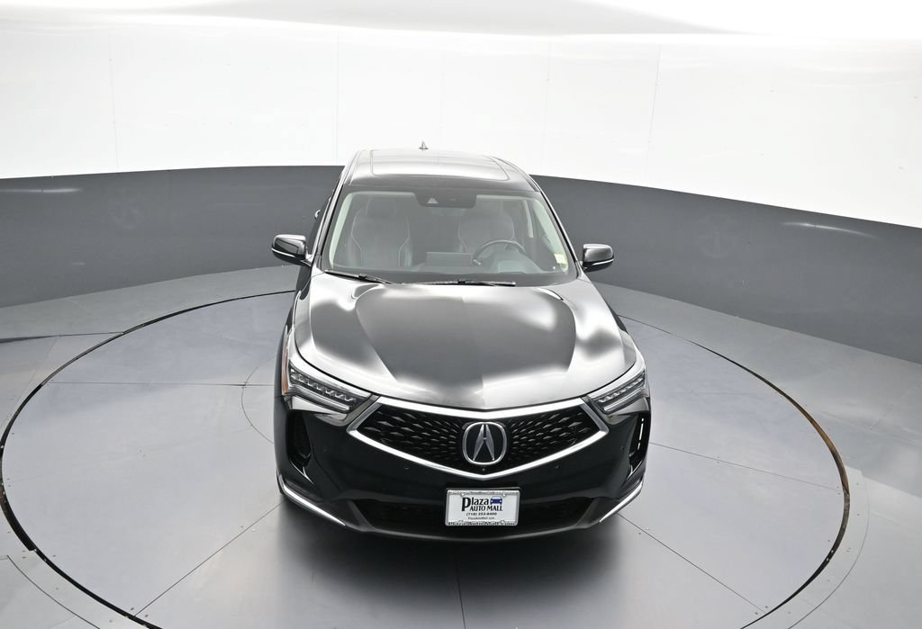 Certified 2024 Acura RDX SH-AWD w/ Advance Package image 36