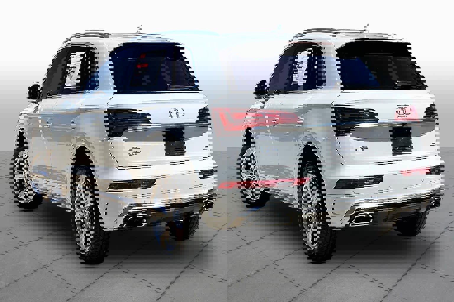 Used 2023 Audi Q5 2.0T Premium Plus w/ Premium Plus Package image 6