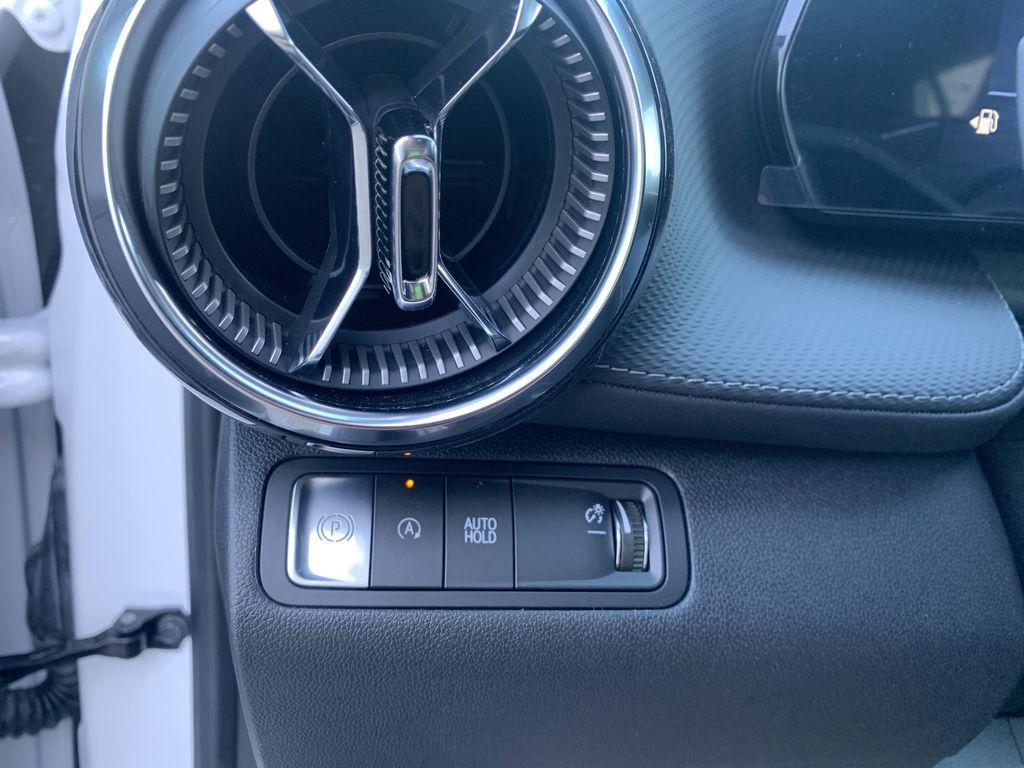 New 2026 Chevrolet Equinox LT image 18