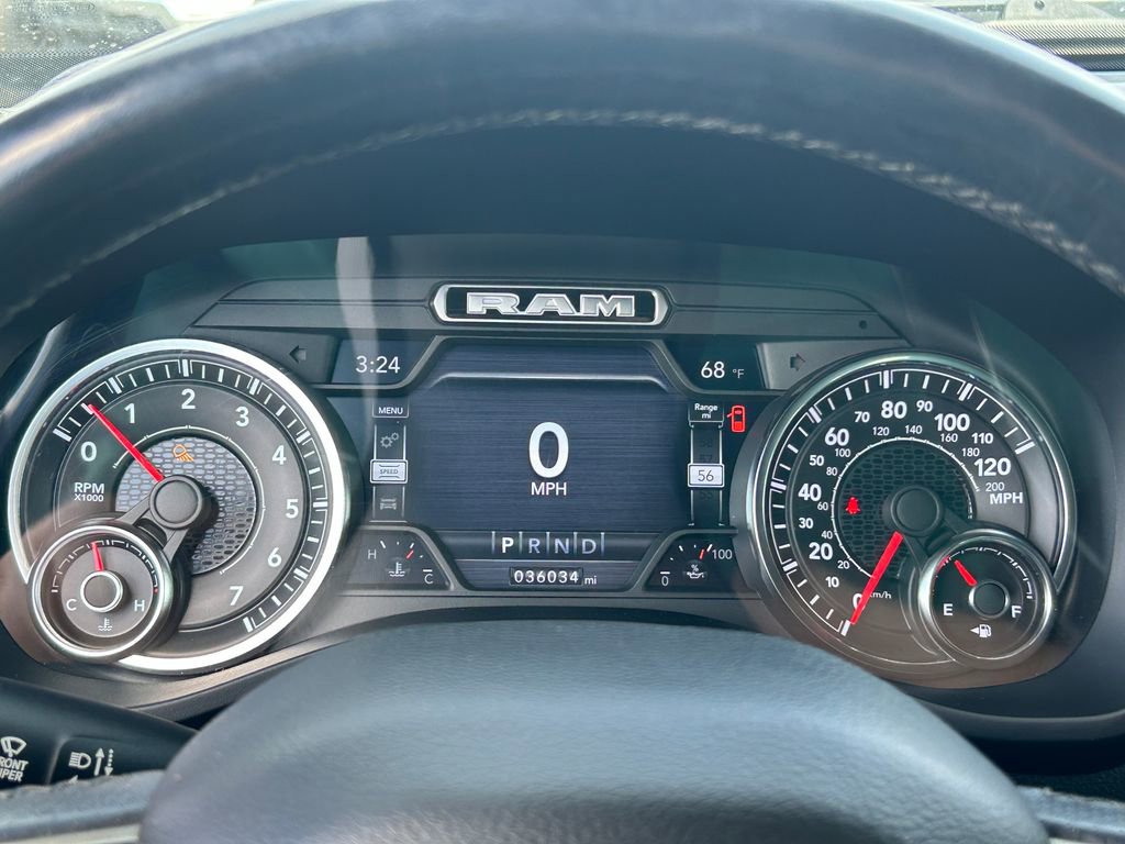 Used 2019 RAM 1500 Sport w/ Level 2 Equipment Group AWD/4WD image 25