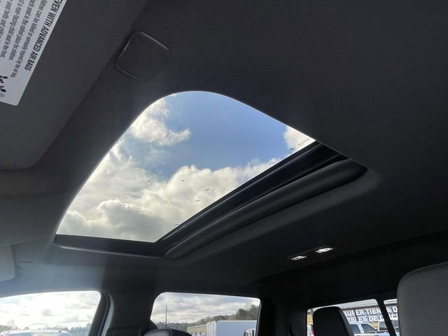 Used 2025 Chevrolet Silverado 1500 RST w/ RST All Star Premium Package image 17